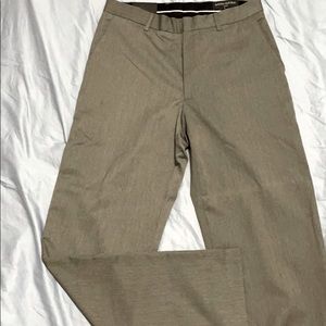 Banana Republic men’s slacks
